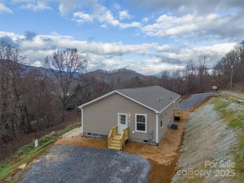 Property image 4 at 241 Granny Smith Road, Waynesville, NC 28786