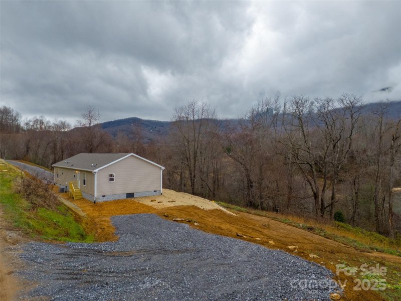 Property image 5 at 241 Granny Smith Road, Waynesville, NC 28786