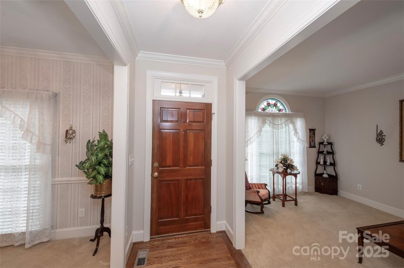 Property image 4 at 1005 Woodhurst Drive, Monroe, NC 28110