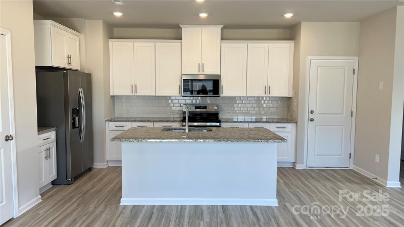 Property image 3 at 1103 Harry Court, Albemarle, NC 28001