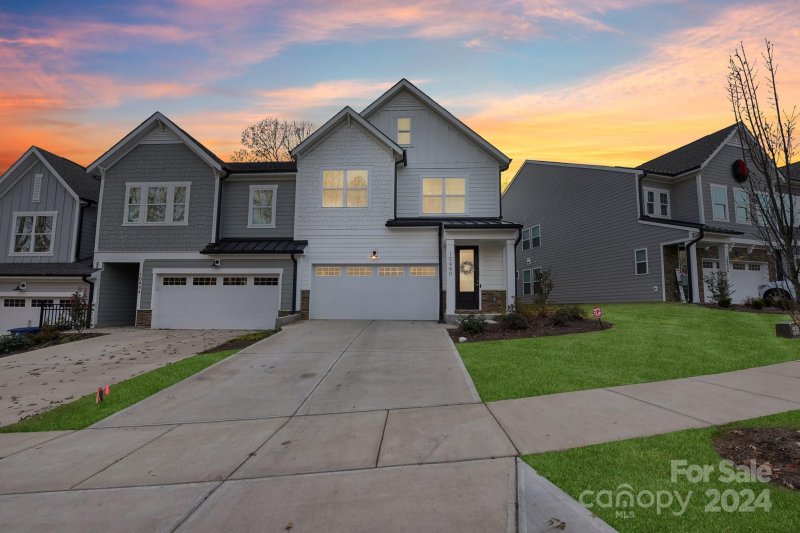 Property image 2 at 10440 Audubon Ridge Drive, Cornelius, NC 28031