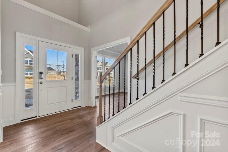 Property image 4 at 128 Balboa Street, Matthews, NC 28104