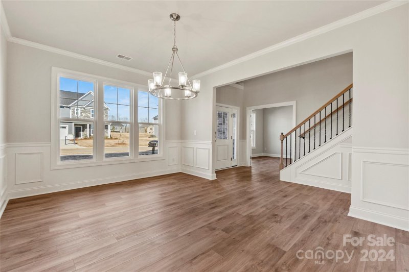 Property image 5 at 128 Balboa Street, Matthews, NC 28104