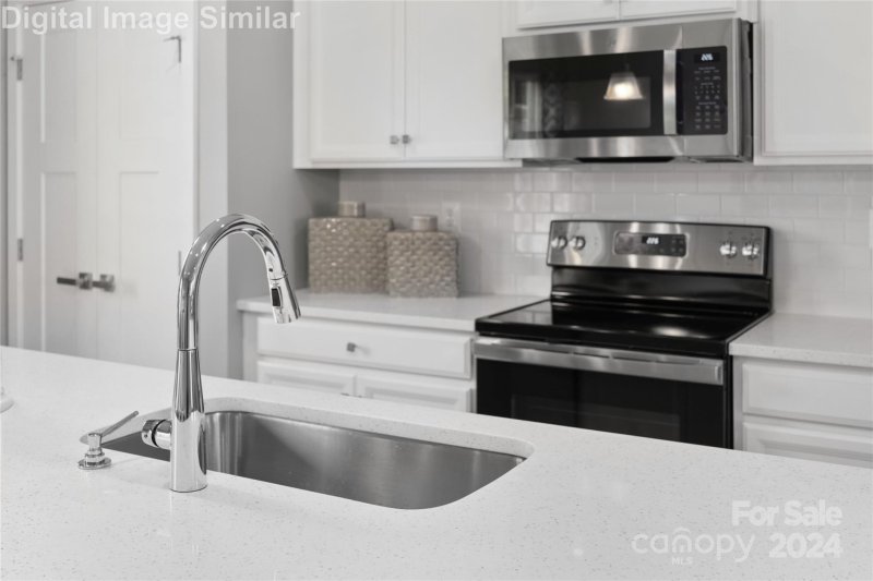 Property image 4 of 1346 Holden Avenue in The Mills at Rocky River Townhomes, Concord, NC 28025