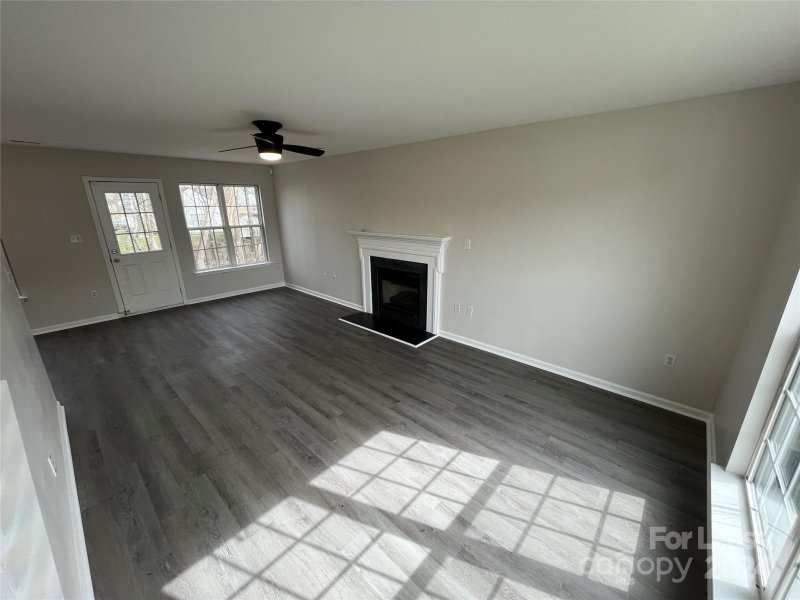 Property image 2 at 2843 Longspur Drive, Matthews, NC 28105