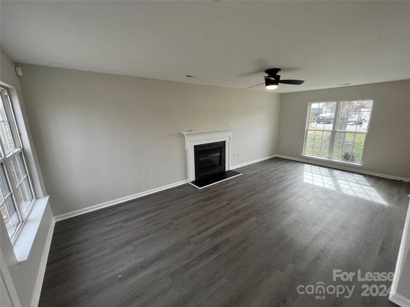 Property image 3 at 2843 Longspur Drive, Matthews, NC 28105