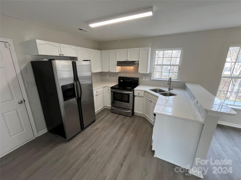 Property image 4 at 2843 Longspur Drive, Matthews, NC 28105