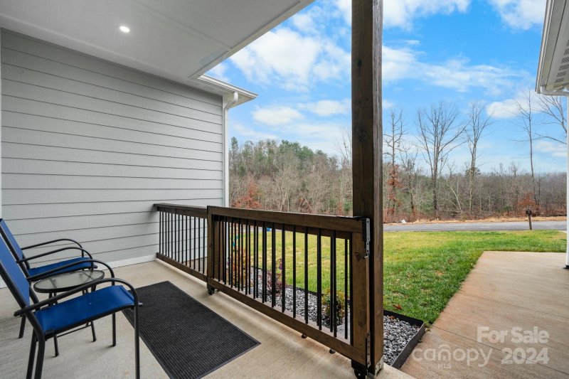 Property image 2 at 2455 Saratoga Run, Morganton, NC 28655