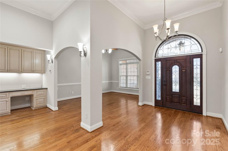 Property image 5 at 1076 Fox Chase Drive, Newton, NC 28658