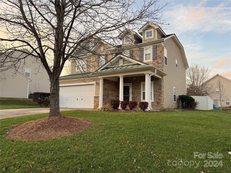 Property image 2 at 147 Ranlo Avenue, Gastonia, NC 28054