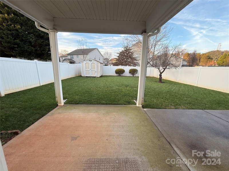 Property image 4 at 147 Ranlo Avenue, Gastonia, NC 28054