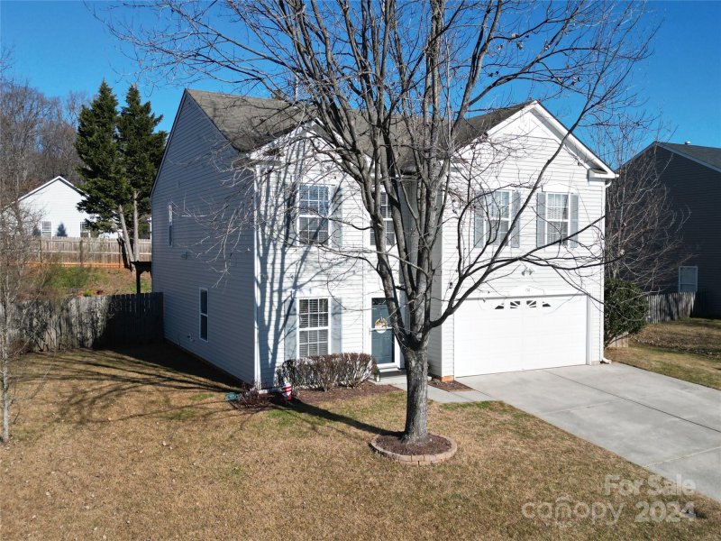 Property image 3 at 156 Boiling Brook Drive, Statesville, NC 28625