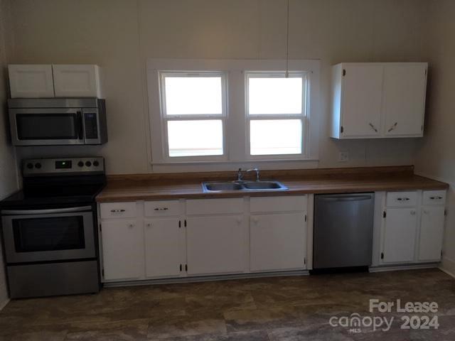 Property image 2 at 417 Dingler Avenue, Mooresville, NC 28115