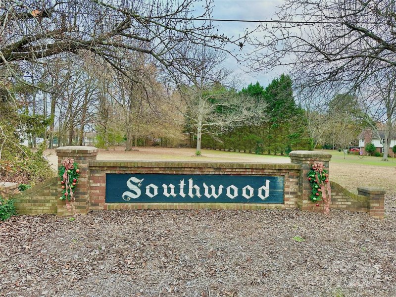 Property image 3 at 3801 Bellevue Terrace, Gastonia, NC 28056