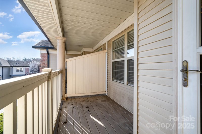 Property image 3 at 7333 Michaels Landing Drive, Charlotte, NC 28262