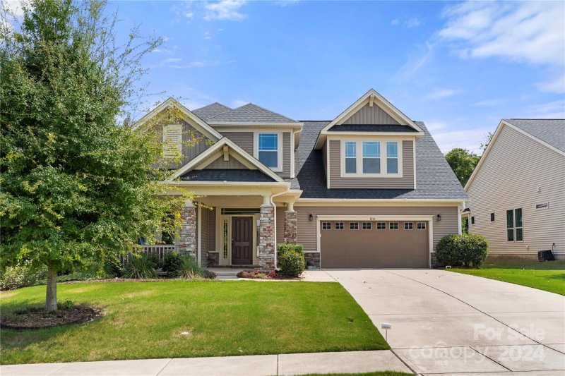 Property image 2 at 1218 Kings Grove Drive, York, SC 29745