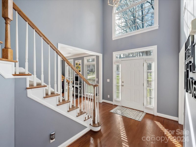 Property image 3 at 116 Lockerbie Lane, Mooresville, NC 28115