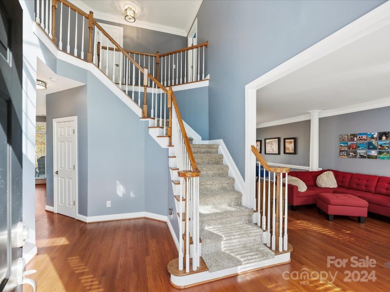 Property image 4 at 116 Lockerbie Lane, Mooresville, NC 28115