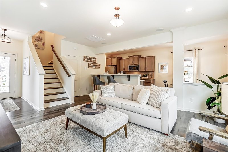 Property image 5 at 122 Shay Crossing Road, Salisbury, NC 28146