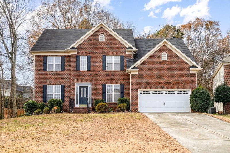 Property image 2 at 11005 Chilcomb Court, Charlotte, NC 28262