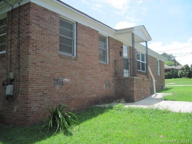 Property image 2 at 1720 Lasalle Street, Charlotte, NC 28216