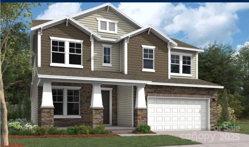 3019 Puddle Pond Road