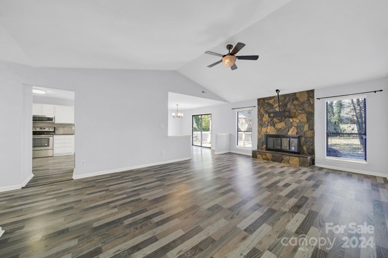 Property image 5 at 6613 Montezuma Trail, Charlotte, NC 28227