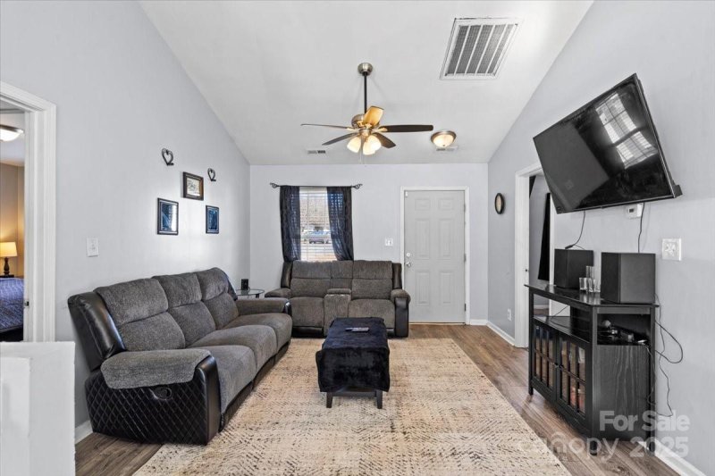 Property image 5 at 1439 Clooney Lane, Charlotte, NC 28262