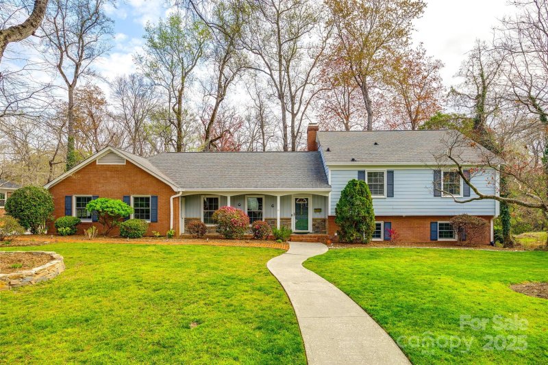 Property image 2 at 3319 Mill Pond Road, Charlotte, NC 28226