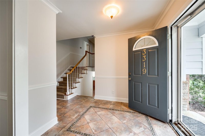 Property image 3 at 3319 Mill Pond Road, Charlotte, NC 28226