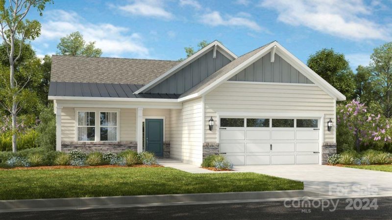 Property image 2 at 315 Sunharvest Lane, Indian Trail, NC 28079