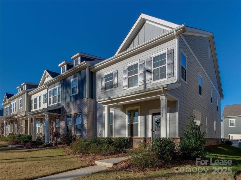 2323 Mount Harmony Church Road