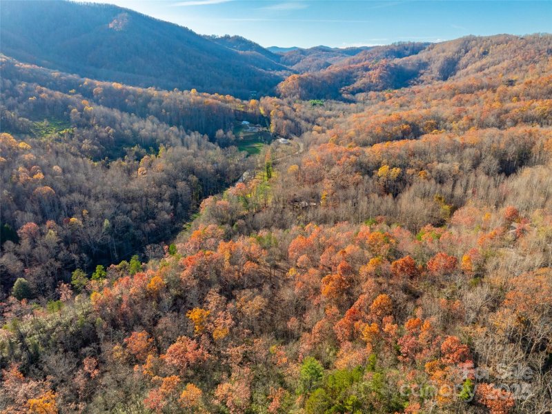 Property image 4 of 263 Nuthatch Lane in Creston, Black Mountain, NC 28711