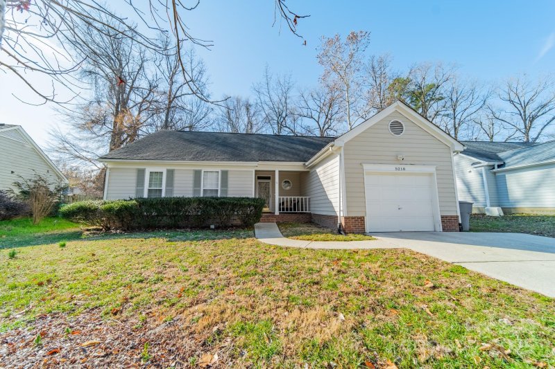 Property image 2 at 5218 Haybridge Road, Charlotte, NC 28269