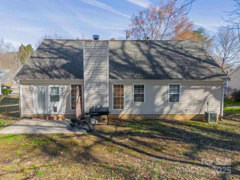 Property image 5 at 5218 Haybridge Road, Charlotte, NC 28269