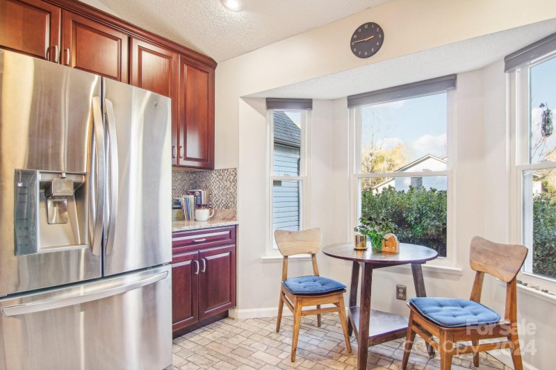 Property image 5 at 115 Cimarron Drive, Asheville, NC 28803