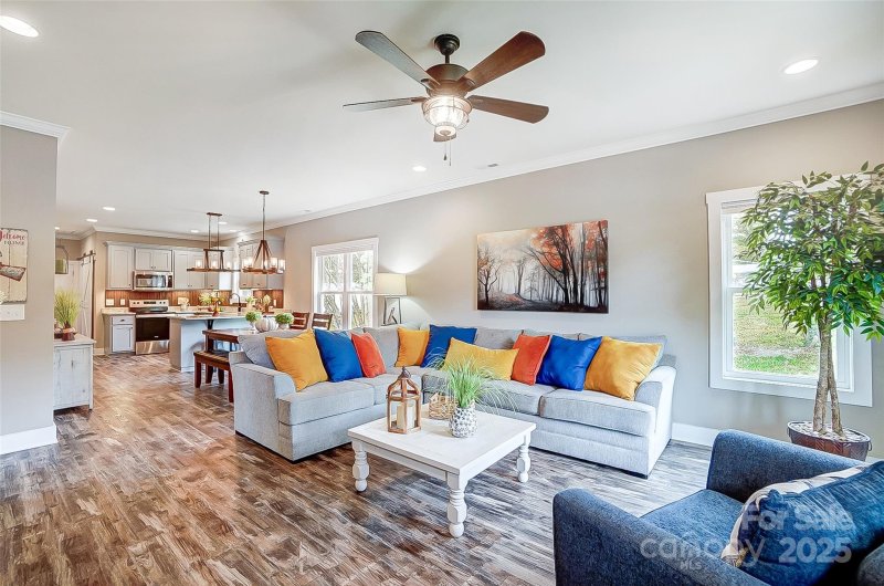 Property image 3 of 226 Hickory Street in Charleston Place, Locust, NC 28097