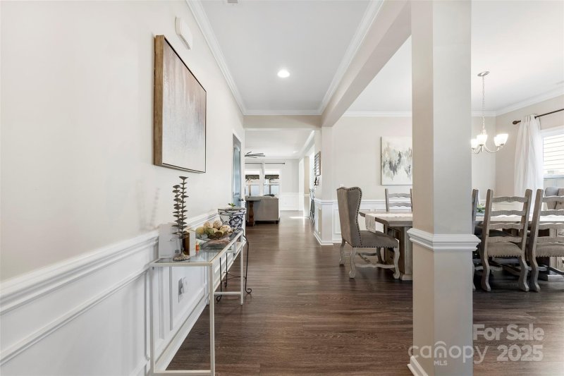 Property image 5 at 3960 Farmington Ridge Parkway, Charlotte, NC 28213