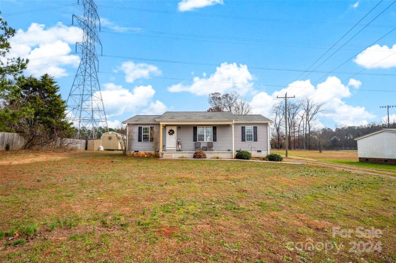 Property image 2 at 1220 Lynn Lane, Catawba, NC 28609