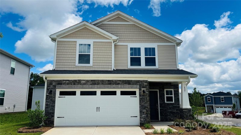 Property image 2 at 827 Blue Canyon Drive, York, SC 29745