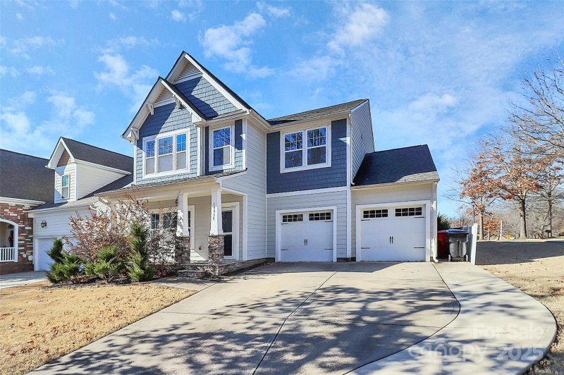 Property image 4 at 19935 Wooden Tee Drive, Davidson, NC 28036