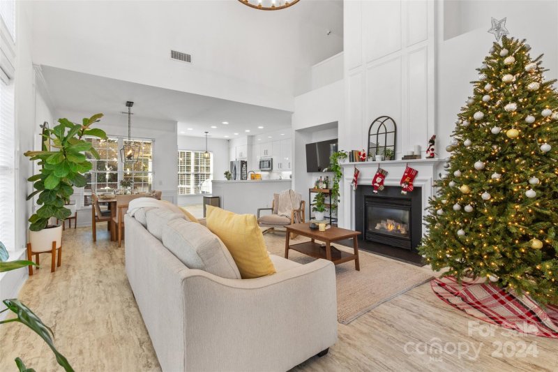 Property image 4 at 7947 Marie Roget Way, Charlotte, NC 28277