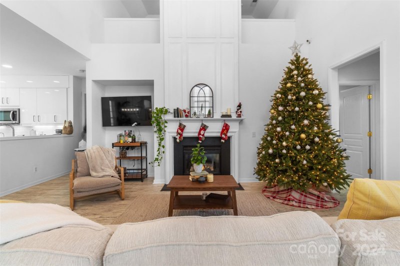 Property image 5 at 7947 Marie Roget Way, Charlotte, NC 28277