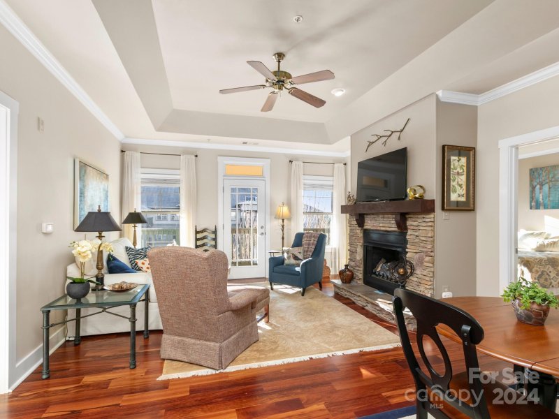 Property image 4 at 9 Kenilworth Knoll, Asheville, NC 28805