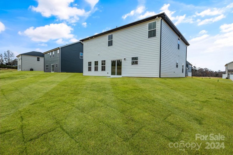 Property image 5 at 3050 Swallowtail Lane, Kannapolis, NC 28083