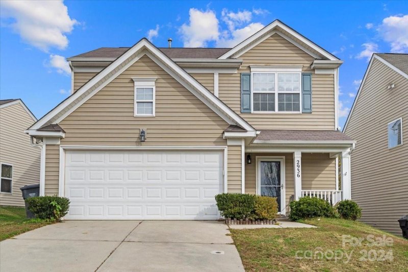 Property image 2 at 2936 Westbury Court, Dallas, NC 28034