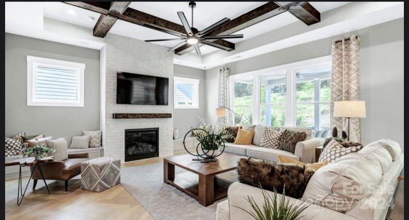 Property image 4 at 6026 Brush Creek None, Monroe, NC 28110