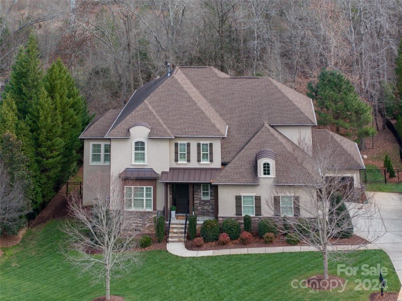 Property image 3 at 7207 Yellowhorn Trail, Waxhaw, NC 28173