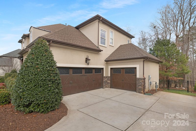 Property image 4 at 7207 Yellowhorn Trail, Waxhaw, NC 28173