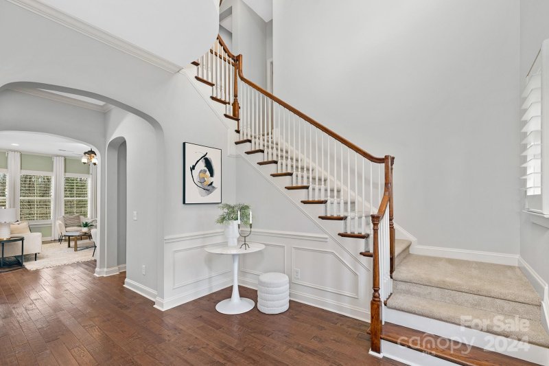 Property image 5 at 7207 Yellowhorn Trail, Waxhaw, NC 28173